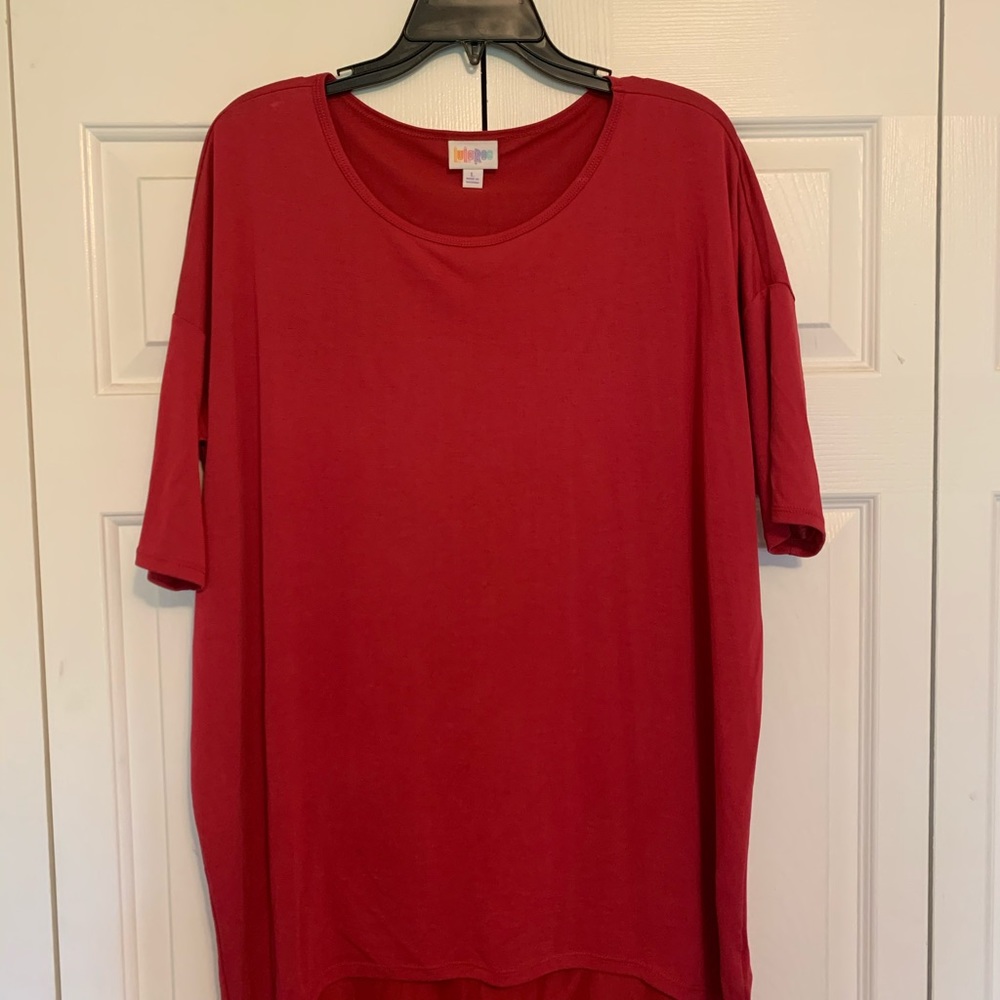 LULAROE IRMA